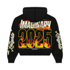 Imaginary Knights Hoodie