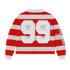 Imaginary Knights Polo Rugby