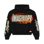 Imaginary Knights Hoodie