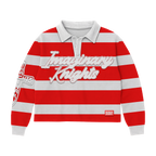 Imaginary Knights Polo Rugby