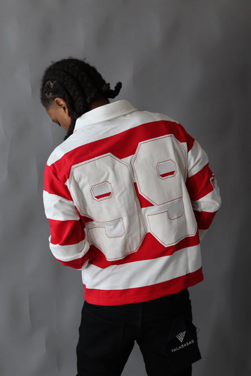 Imaginary Knights Polo Rugby