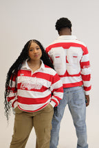 Imaginary Knights Polo Rugby